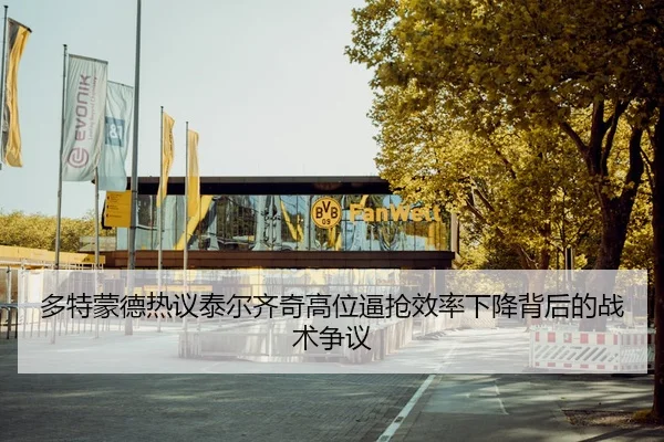 多特蒙德热议泰尔齐奇高位逼抢效率下降背后的战术争议